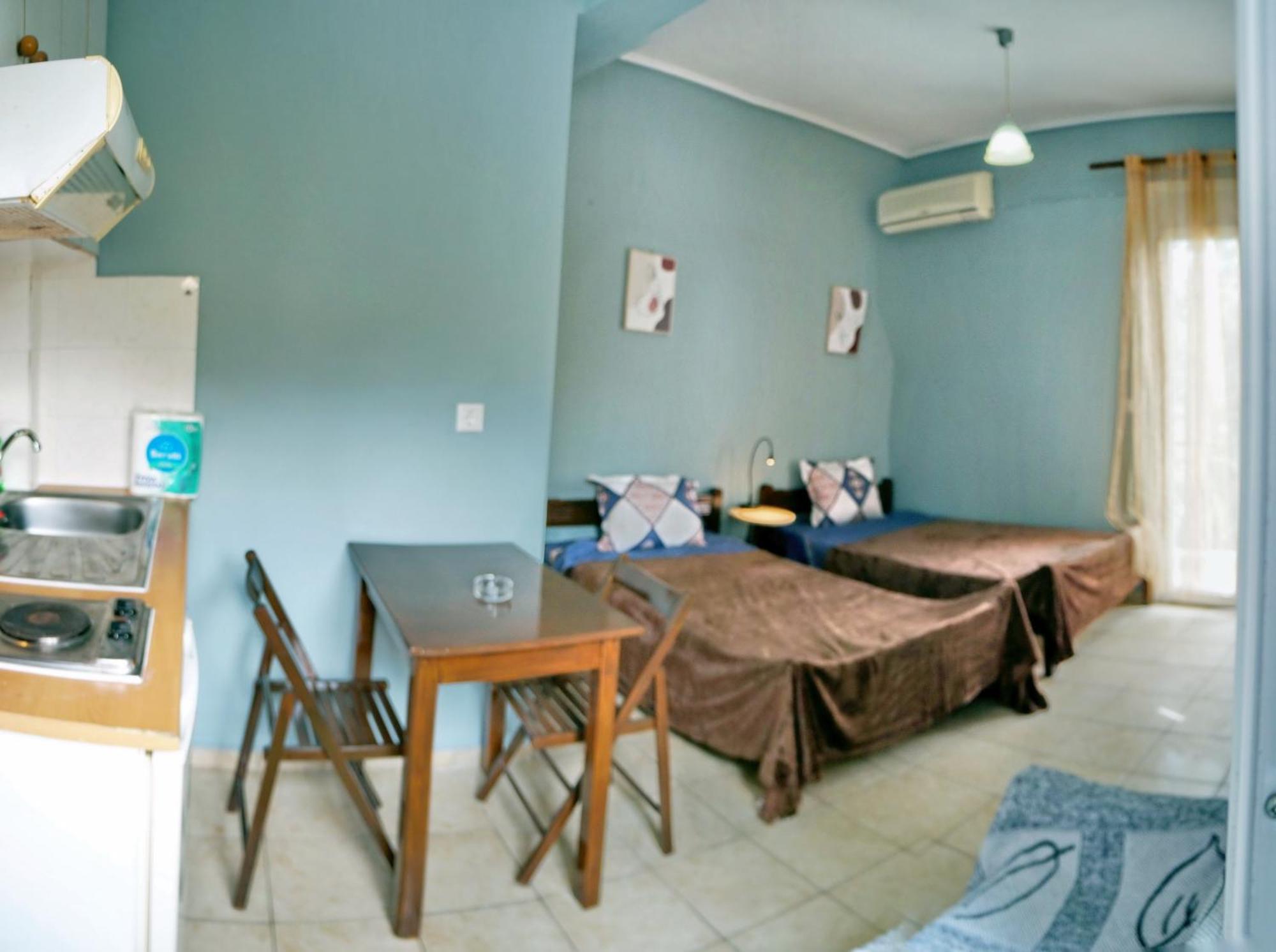 Appartement Akrotiri