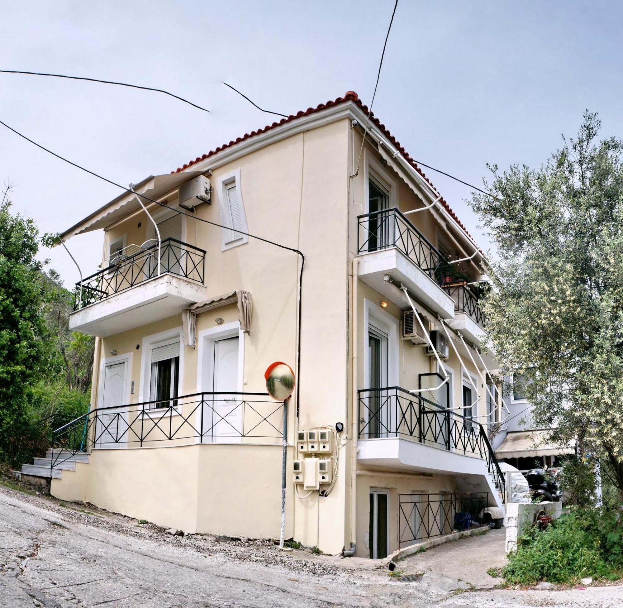 Akrotiri Appartement