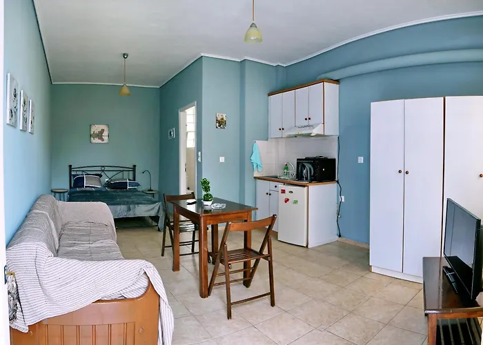 Studios Akrotiri