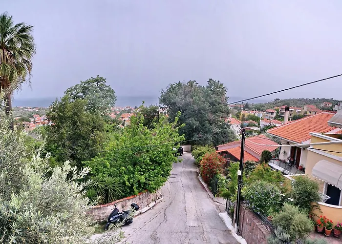 Studios Akrotiri