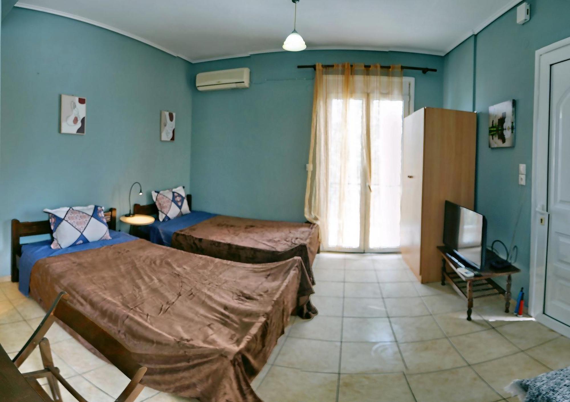 Apartment Akrotiri
