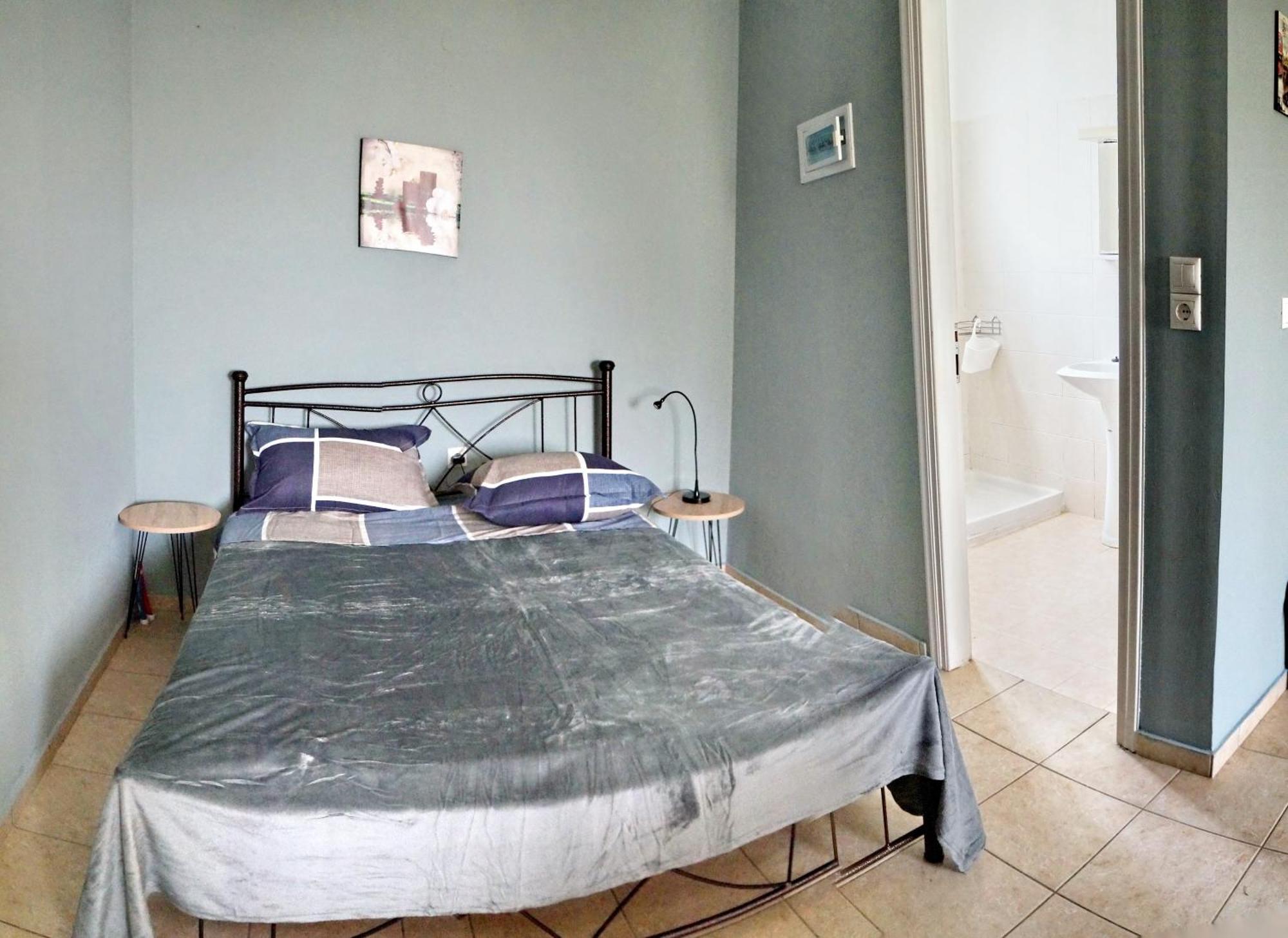 Apartment Akrotiri Mytilíni