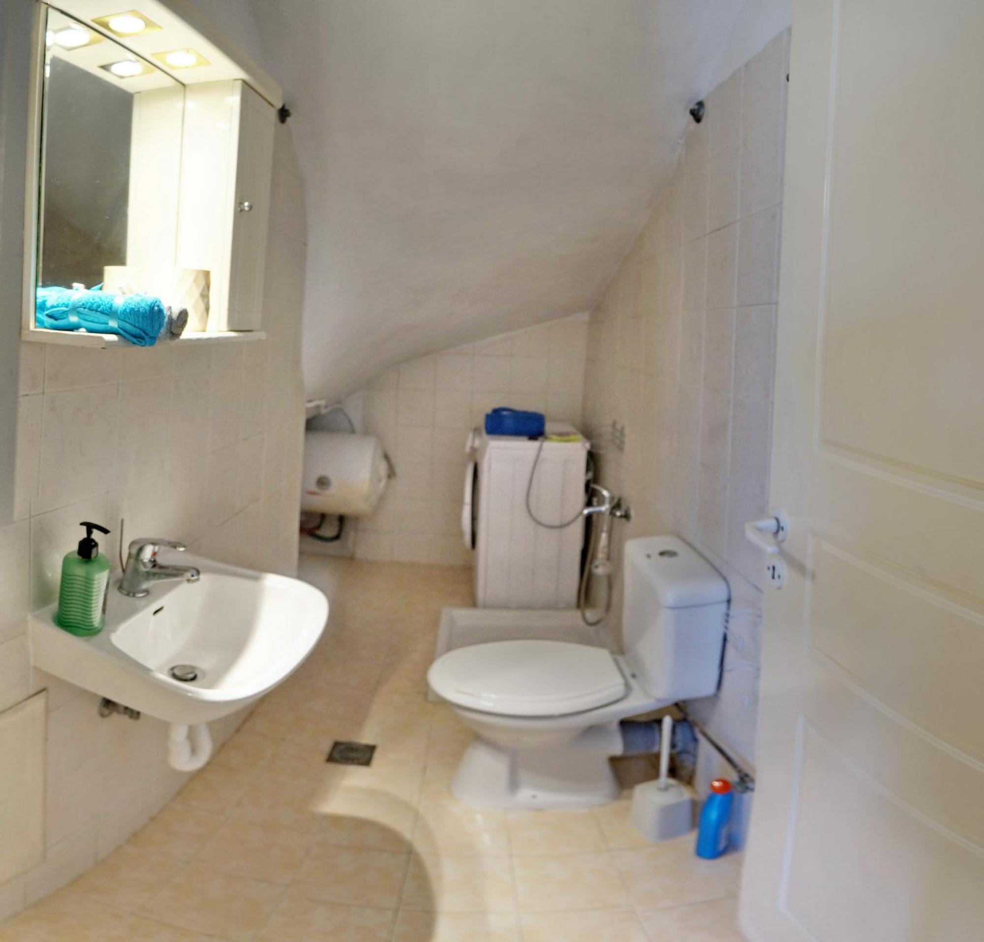 Apartment Akrotiri *