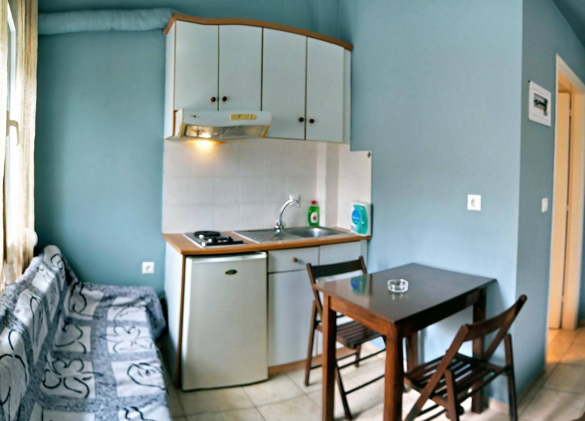 Akrotiri Apartment Mytilíni